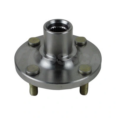 Wheel Hub (11625)
