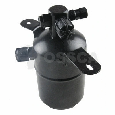 Dryer, air conditioning (22344)