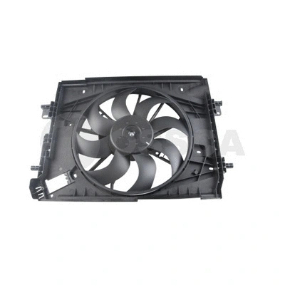 Fan, engine cooling (47184)