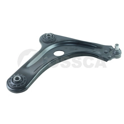 Control/Trailing Arm, wheel suspension (77016)