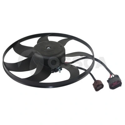 Fan, engine cooling (06901)