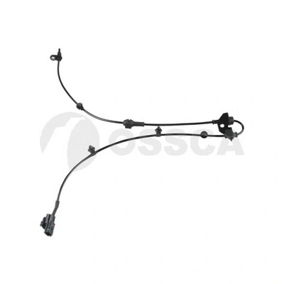 Sensor, wheel speed (36375)