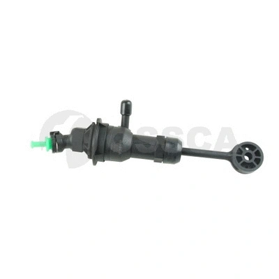 Master Cylinder, clutch (58189)