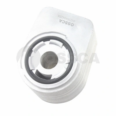 Oil Cooler, engine oil (24163)