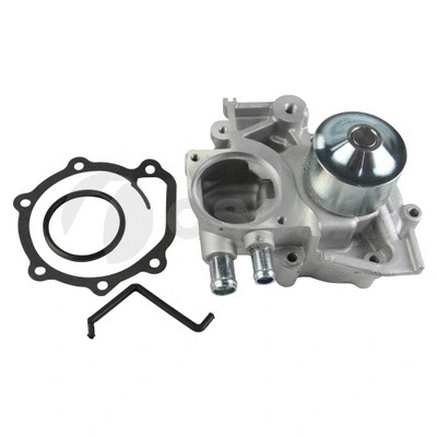 Water Pump, engine cooling (54411)