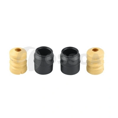 Rubber Buffer, suspension (50903)