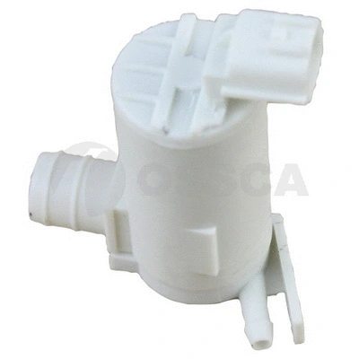Washer Fluid Pump, window cleaning (28552)