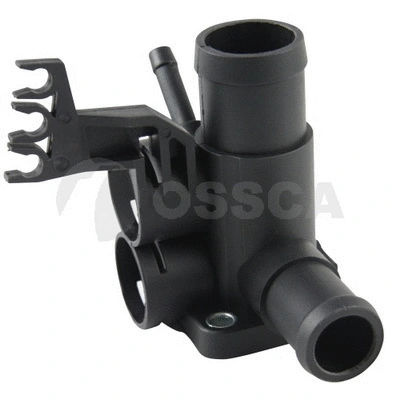Coolant Flange (02807)