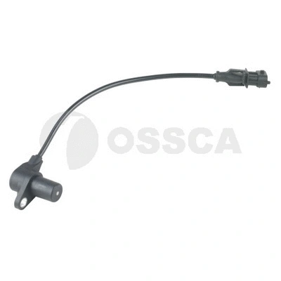 Sensor, crankshaft pulse (25778)