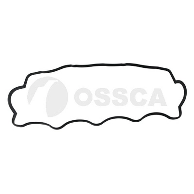Gasket, cylinder head cover (63676)