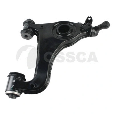 Control/Trailing Arm, wheel suspension (13338)