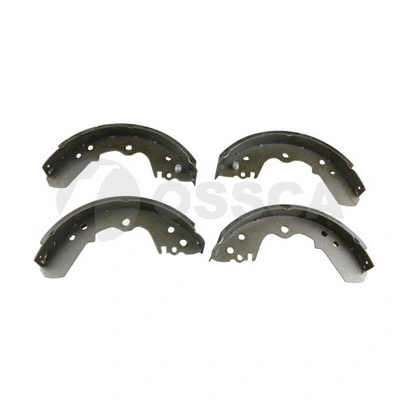 Brake Shoe Set (24756)
