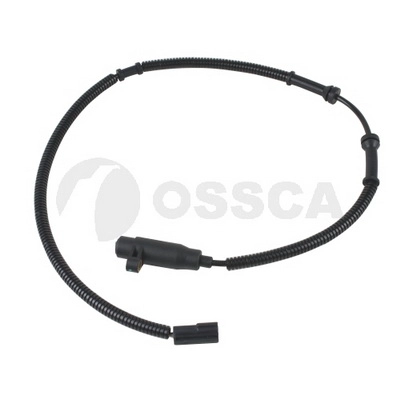 Sensor, wheel speed (21542)