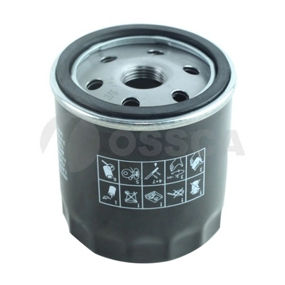 Oil Filter (66008)