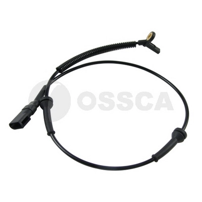 Sensor, wheel speed (16899)