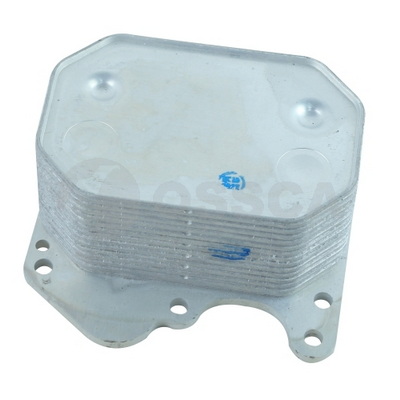 Oil Cooler, engine oil (55383)