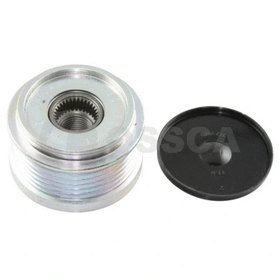 Alternator Freewheel Clutch (25089)