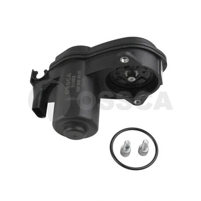 Brake Caliper (51482)