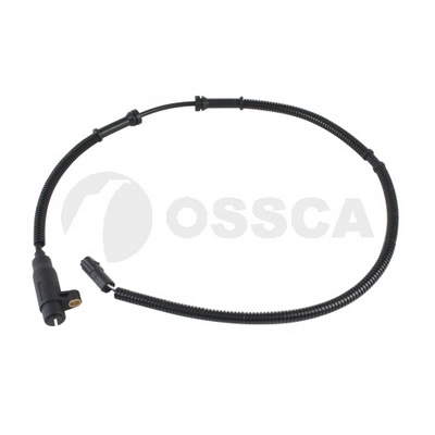 Sensor, wheel speed (21541)