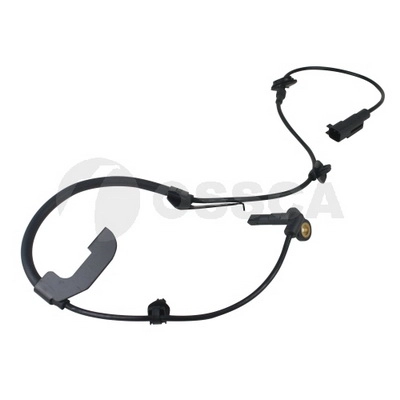 Sensor, wheel speed (25710)