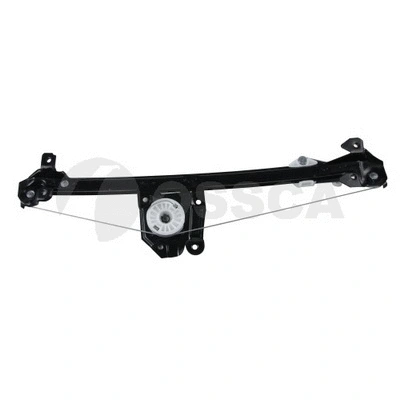 Window Regulator (36994)