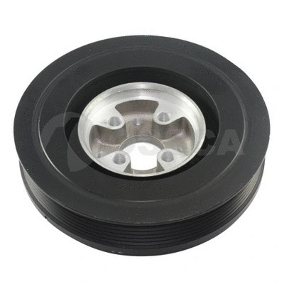 Belt Pulley, crankshaft (05638)