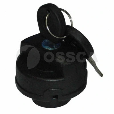 Cap, fuel tank (01173)