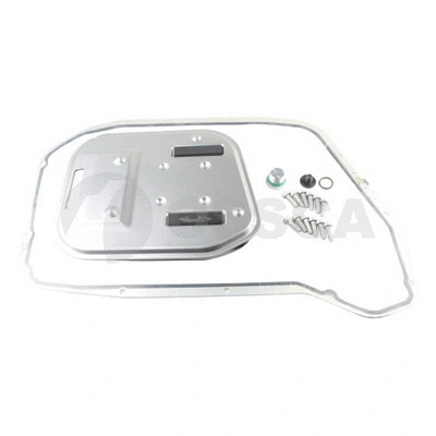 Hydraulic Filter Kit, automatic transmission (17800)