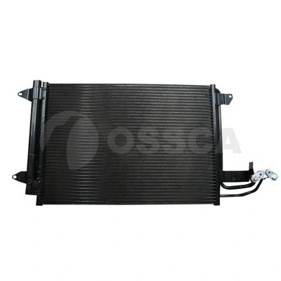 Condenser, air conditioning (10903)