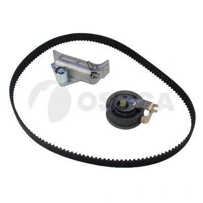 Timing Belt Kit (18668)