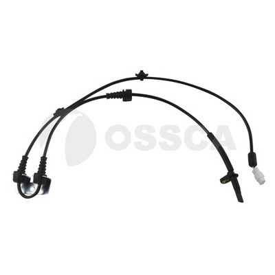 Sensor, wheel speed (28166)