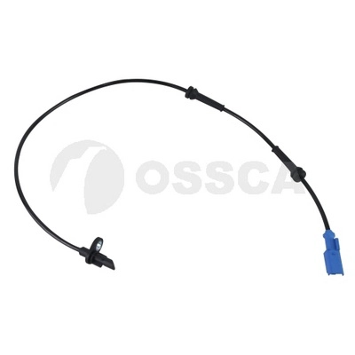 Sensor, wheel speed (65306)