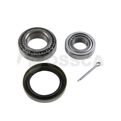 Wheel Bearing Kit (27461)