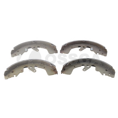 Brake Shoe Set (67167)