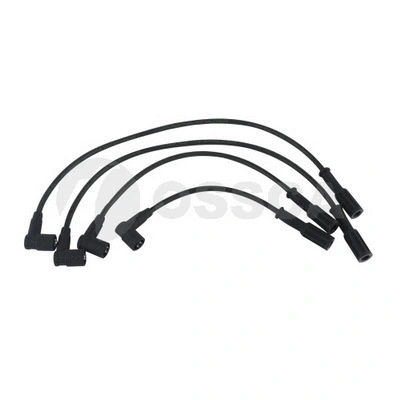 Ignition Cable Kit (09639)