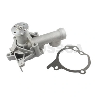 Water Pump, engine cooling (13624)