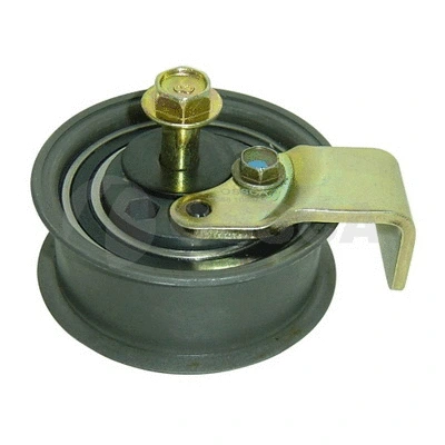 Tensioner Pulley, timing belt (00049)