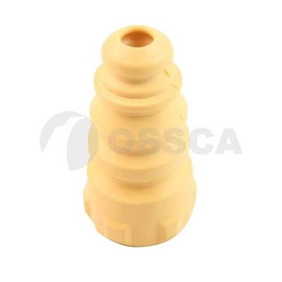 Rubber Buffer, suspension (24859)