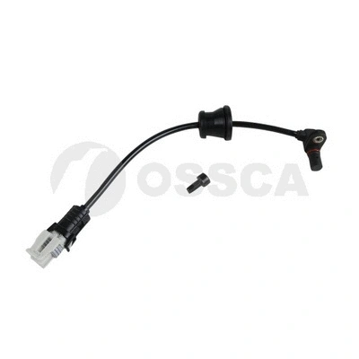 Sensor, wheel speed (20082)
