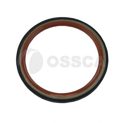 Shaft Seal, crankshaft (10880)