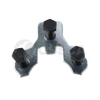 Securing Plate, ball joint (01671)