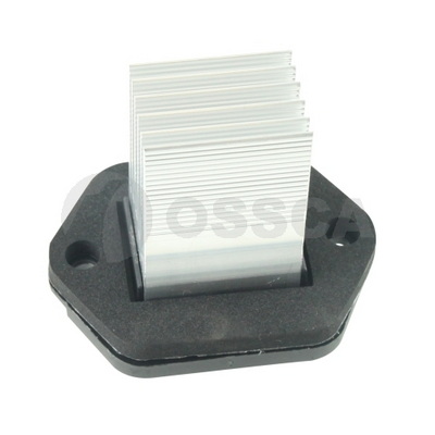 Resistor, interior blower (78332)