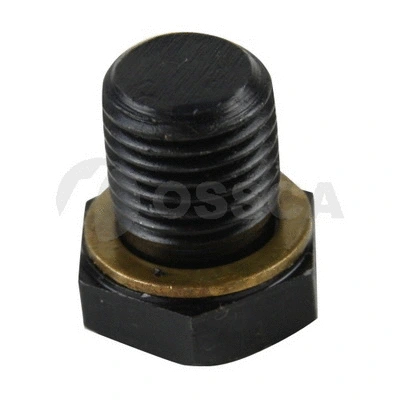Screw Plug, oil sump (00921)