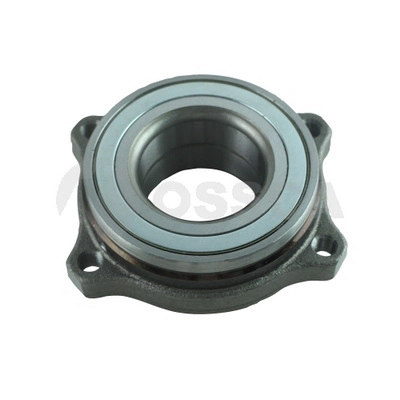 Wheel Hub (68584)