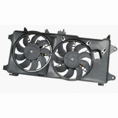 Fan, engine cooling (29505)