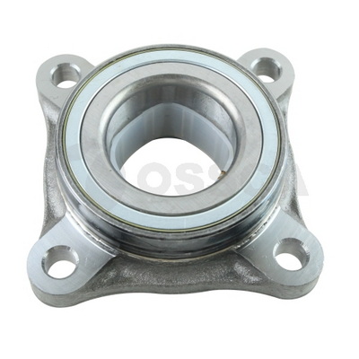 Wheel Hub (39108)