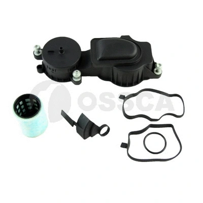 Valve, crankcase ventilation (12261)