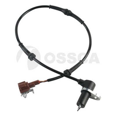 Sensor, wheel speed (21626)