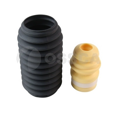 Rubber Buffer, suspension (34748)
