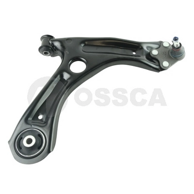 Control/Trailing Arm, wheel suspension (78022)